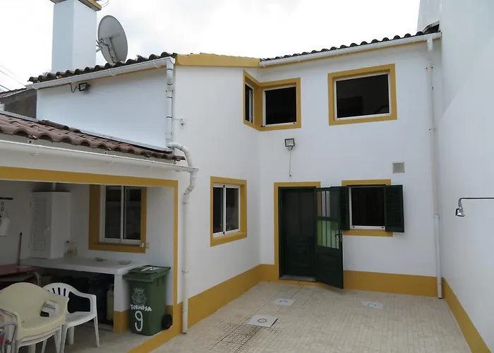 Casa Formosa * Furnas (Azores)