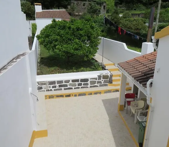 Casa Formosa Ferienhaus Furnas (Azores)