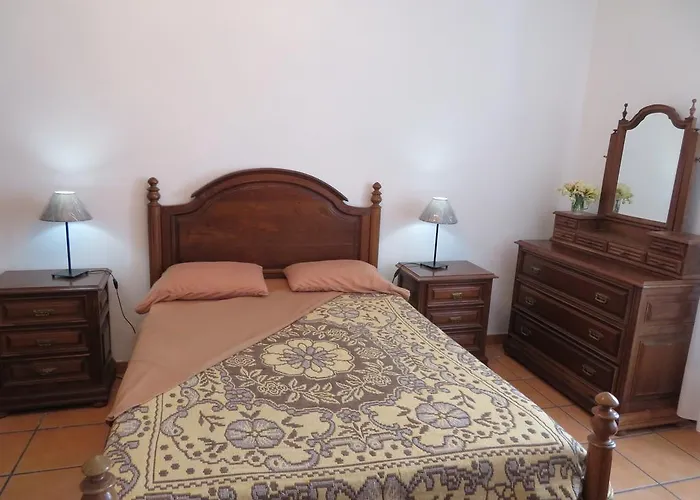 Casa Formosa * Furnas (Azores)