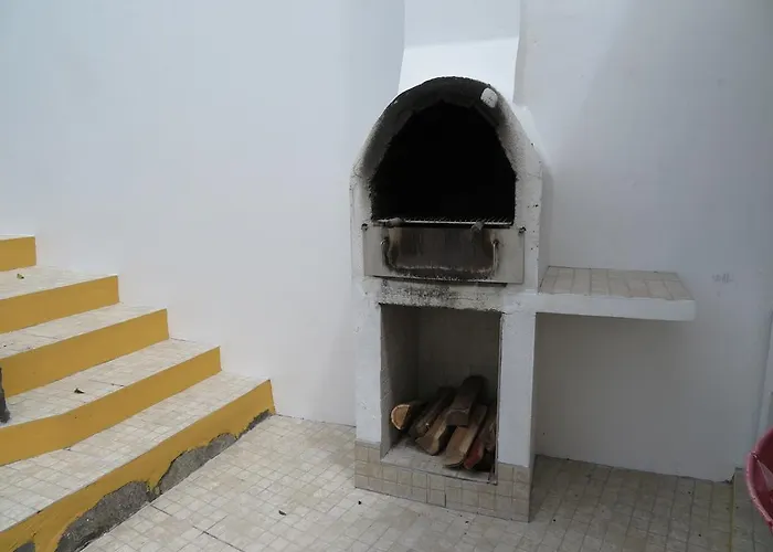 Casa Formosa Сasa de vacaciones Furnas (Azores)