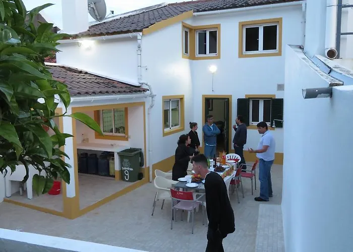 Holiday home Casa Formosa