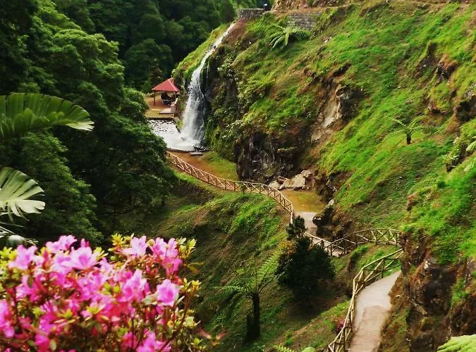 Holiday home Casa Formosa *